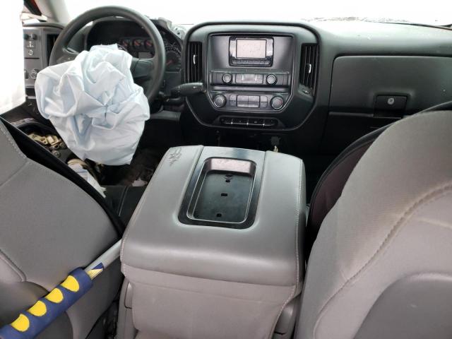 Photo 8 from auction – 2014 CHEVROLET SILVERADO with VIN 1GCVKPEC8EZ139887