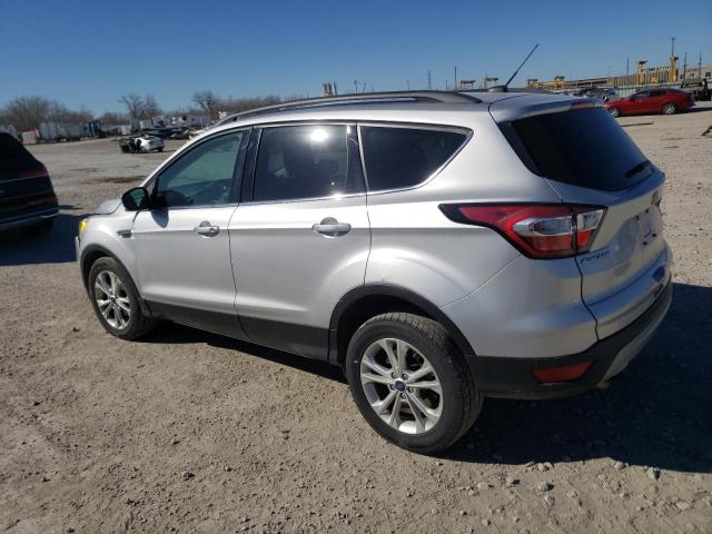 Photo 2 from auction – 2018 FORD ESCAPE with VIN 1FMCU0GD2JUA31895