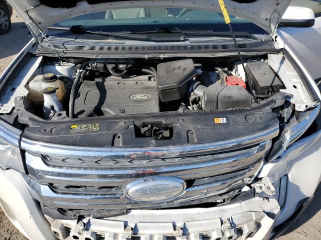 Photo 12 from auction – 2013 FORD EDGE SEL with VIN 2FMDK3JC6DBA72746