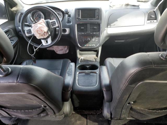 Foto 8 de la subasta – 2017 DODGE GRAND CARA con VIN 2C4RDGEG0HR790136