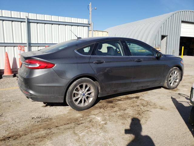 Photo 3 from auction – 2017 FORD FUSION SE with VIN 3FA6P0H79HR312407