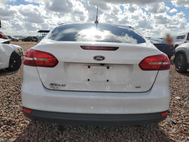 Foto 6 de la subasta – 2015 FORD FOCUS SE con VIN 1FADP3F21FL369194