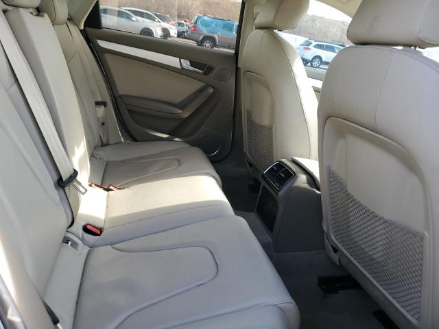 Photo 10 from auction – 2009 AUDI A4 PRESTIG with VIN WAUMF78K79N052155