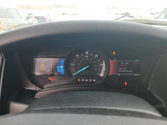 Photo 9 from auction – 2015 FORD EXPEDITION with VIN 1FMJU1JT1FEF38768