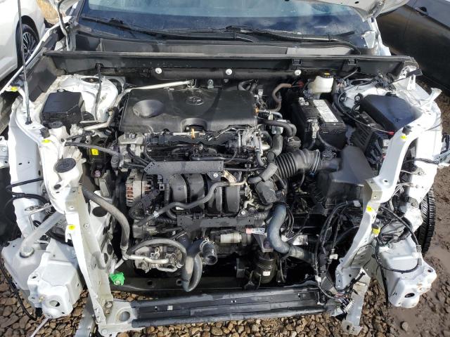 Photo 11 from auction – 2020 TOYOTA RAV4 LE with VIN 2T3H1RFV1LC050060