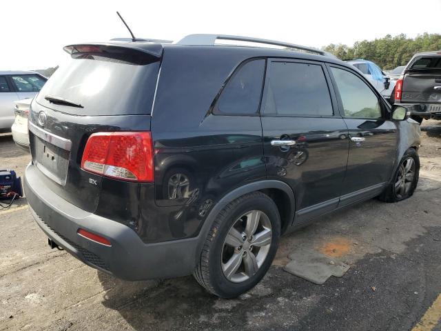 Photo 3 from auction – 2013 KIA SORENTO EX with VIN 5XYKU3A63DG372997