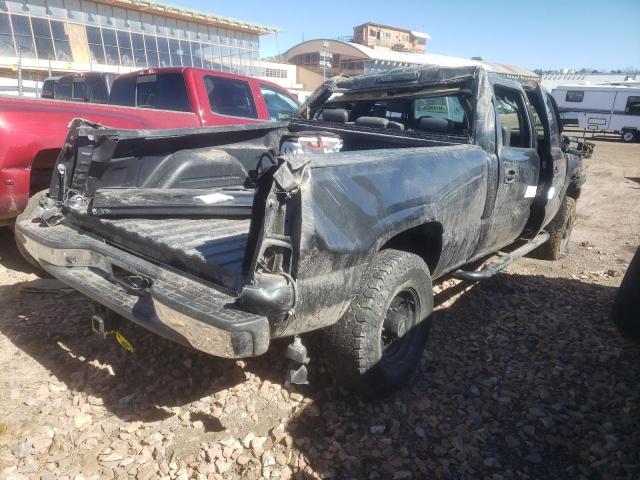 Photo 3 from auction – 2005 CHEVROLET 2500 HD with VIN 1GCHK23245F911846