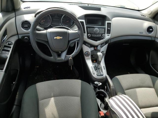 Photo 8 from auction – 2012 CHEVROLET CRUZE LS with VIN 1G1PC5SH0C7204808