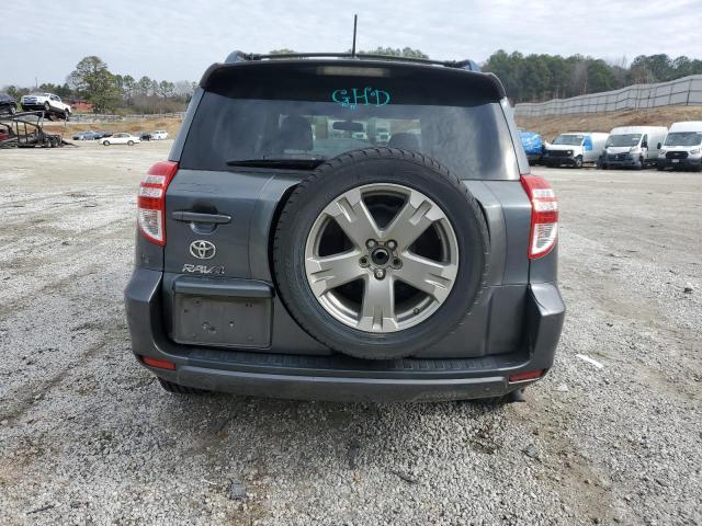 Photo 6 from auction – 2011 TOYOTA RAV4 SPORT with VIN JTMWF4DV6B5040255