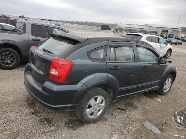 Photo 3 from auction – 2007 DODGE CALIBER with VIN 1B3HB28B77D306874