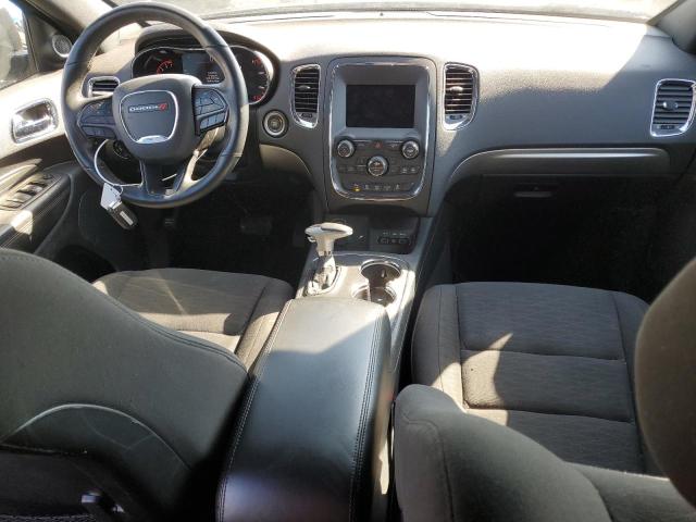 Photo 8 from auction – 2018 DODGE DURANGO SX with VIN 1C4RDHAG5JC261520
