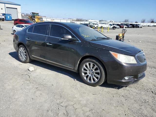 صورة رقم 4 من المزاد - 2013 BUICK LACROSSE P مع VIN 1G4GF5E33DF269072