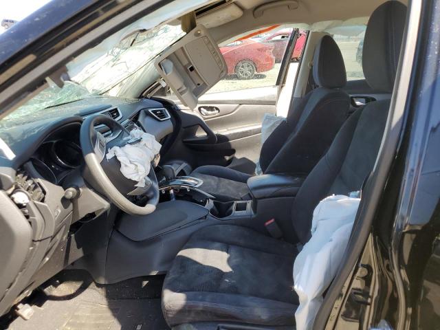 Photo 7 from auction – 2016 NISSAN ROGUE S with VIN JN8AT2MT8GW015448