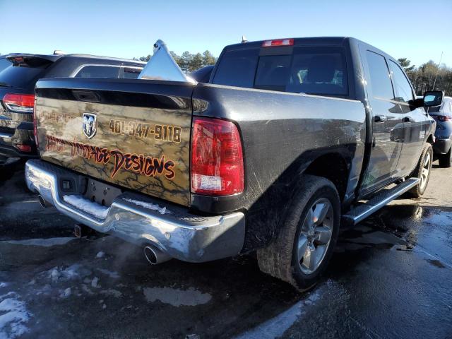 Photo 3 from auction – 2017 RAM 1500 SLT with VIN 1C6RR7LT1HS638454