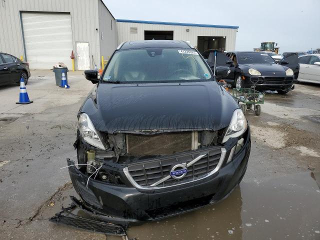 Photo 5 from auction – 2012 VOLVO XC60 3.2 with VIN YV4952DL7C2294981