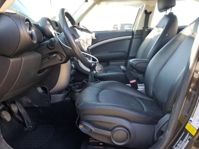 صورة رقم 7 من المزاد - 2015 MINI COOPER COU مع VIN WMWZB3C52FWM33056