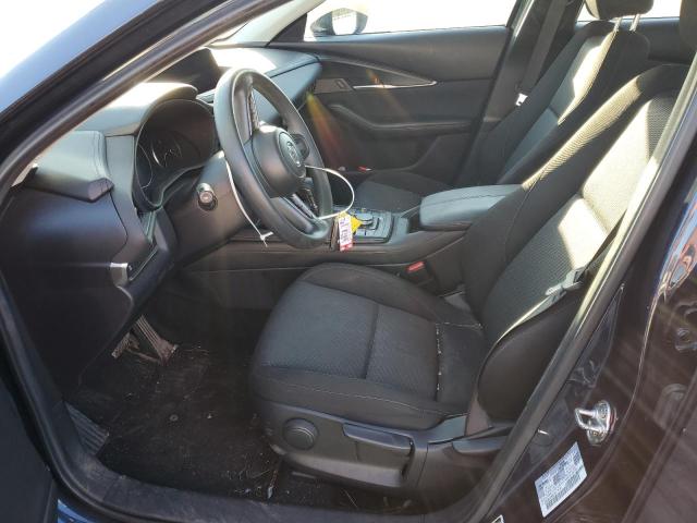 Photo 7 from auction – 2021 MAZDA CX-30 with VIN 3MVDMBAL8MM263168
