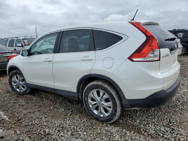 Photo 2 from auction – 2012 HONDA CR-V EX with VIN 5J6RM4H56CL069744