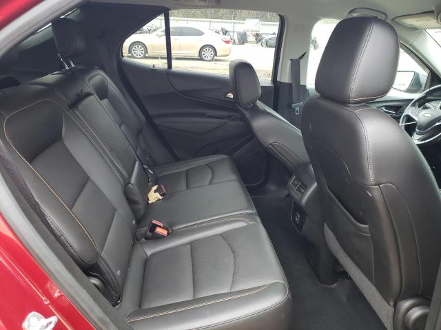 Photo 10 from auction – 2019 CHEVROLET EQUINOX PR with VIN 2GNAXPEX9K6286043