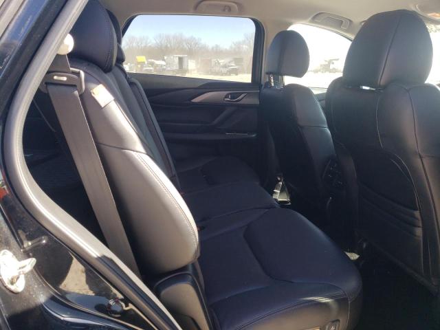 Photo 10 from auction – 2021 MAZDA CX-9 TOURI with VIN JM3TCBCY0M0505955