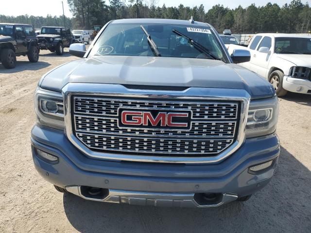Photo 5 from auction – 2016 GMC SIERRA K15 with VIN 3GTU2PEJ8GG105316