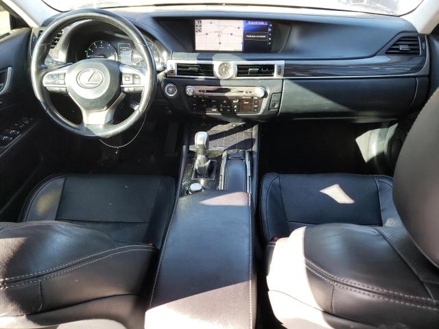 Photo 8 from auction – 2017 LEXUS GS 350 BAS with VIN JTHCZ1BL6HA007281