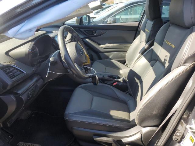 Photo 7 from auction – 2022 SUBARU CROSSTREK with VIN JF2GTHSC5NH204086