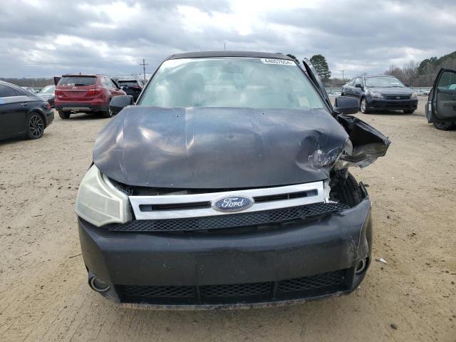 Photo 5 from auction – 2008 FORD FOCUS SE with VIN 1FAHP33N88W107061