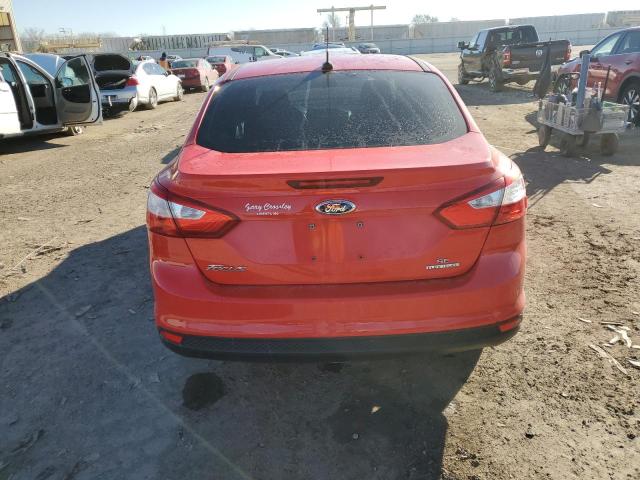 Photo 6 from auction – 2013 FORD FOCUS SE with VIN 1FADP3F22DL126717