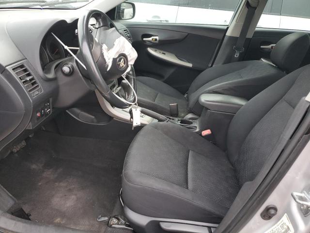 Photo 7 from auction – 2010 TOYOTA COROLLA BA with VIN 1NXBU4EE2AZ265954