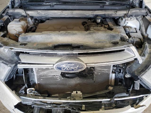 Photo 11 from auction – 2018 FORD EDGE TITAN with VIN 2FMPK3K84JBC13851