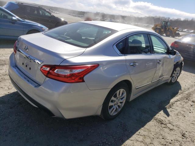 Photo 3 from auction – 2016 NISSAN ALTIMA 2.5 with VIN 1N4AL3AP9GC175757