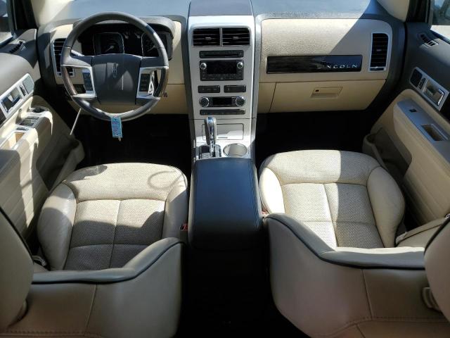 Фото 8 с аукциона – 2008 LINCOLN MKX с VIN 2LMDU88C58BJ29090