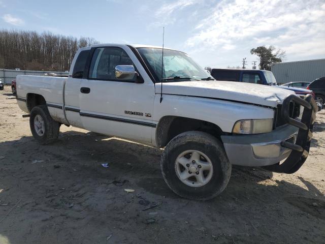 Photo 4 from auction – 1997 DODGE RAM 1500 with VIN 3B7HF13Y0VG792467