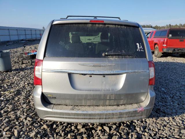 Photo 6 from auction – 2013 CHRYSLER TOWN & COU with VIN 2C4RC1BG6DR775977