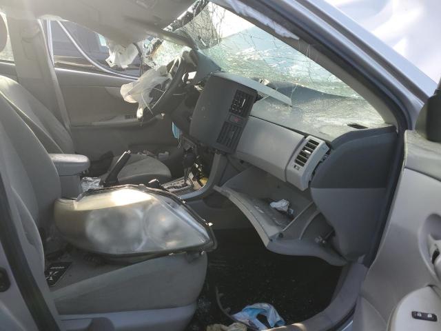 Photo 7 from auction – 2010 TOYOTA COROLLA BA with VIN 2T1BU4EEXAC338277