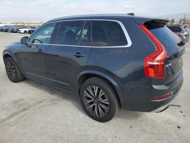 Photo 2 from auction – 2021 VOLVO XC90 T5 MO with VIN YV4102PK9M1715380