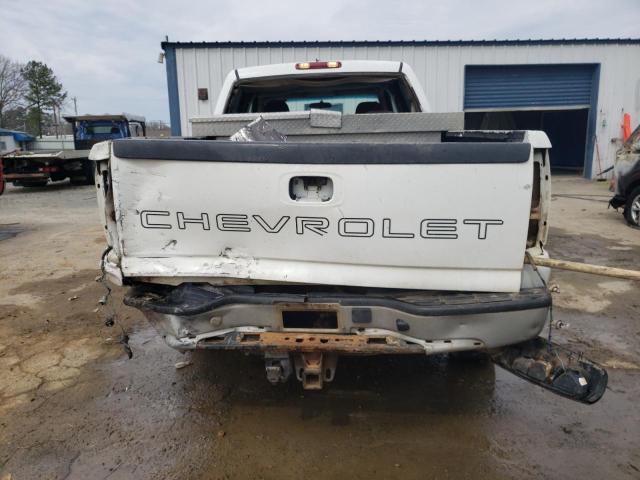 Zdjęcie 6 z aukcji – 2005 CHEVROLET SILVERADO z VIN 1GCHK23U85F830639