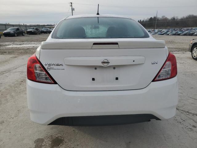 Photo 6 from auction – 2017 NISSAN VERSA S with VIN 3N1CN7AP5HL879256
