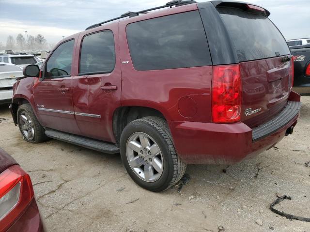 Photo 2 from auction – 2011 GMC YUKON SLT with VIN 1GKS2CE05BR197666
