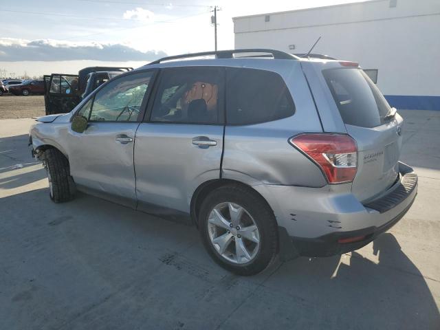 Photo 2 from auction – 2014 SUBARU FORESTER 2 with VIN JF2SJAEC2EH514523