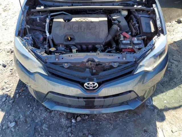 Photo 11 from auction – 2016 TOYOTA COROLLA L with VIN 2T1BURHE5GC515660