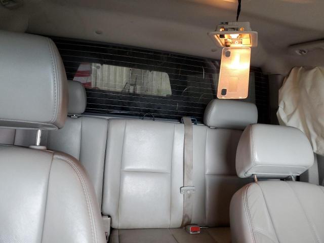 Photo 10 from auction – 2007 CHEVROLET SILVERADO with VIN 1GCEK19J87Z559092