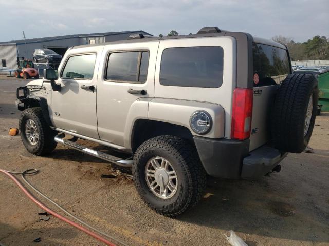 Photo 2 from auction – 2006 HUMMER H3 with VIN 5GTDN136568307854