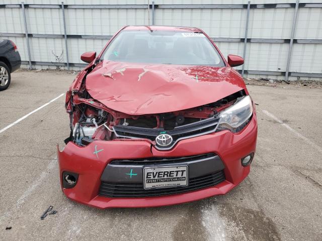 Photo 5 from auction – 2015 TOYOTA COROLLA L with VIN 2T1BURHE5FC361224
