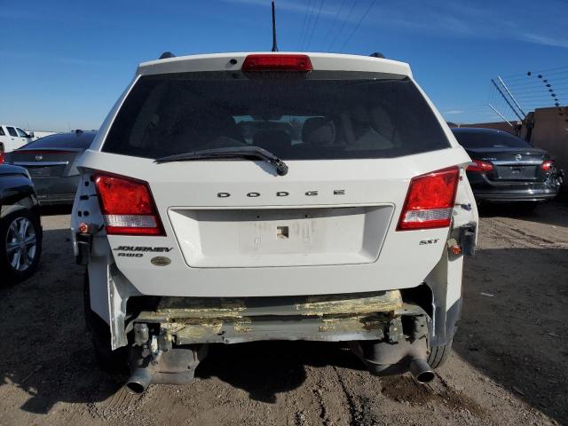 Photo 6 from auction – 2014 DODGE JOURNEY SX with VIN 3C4PDDBG6ET271269