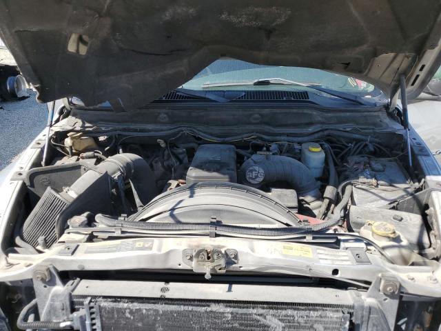 Photo 11 from auction – 2004 DODGE RAM 3500 S with VIN 3D7MU48C04G218409