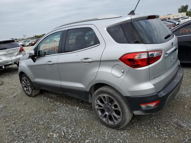 Photo 2 from auction – 2020 FORD ECOSPORT T with VIN MAJ3S2KE3LC365504