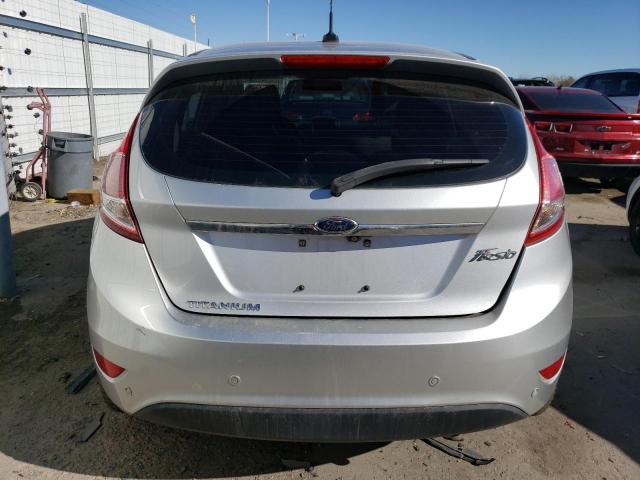 Photo 6 from auction – 2017 FORD FIESTA TIT with VIN 3FADP4FJ0HM138897