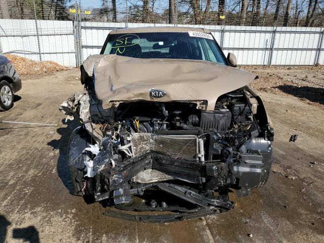 Фото 5 с аукциона – 2014 KIA SOUL с VIN KNDJN2A23E7081902